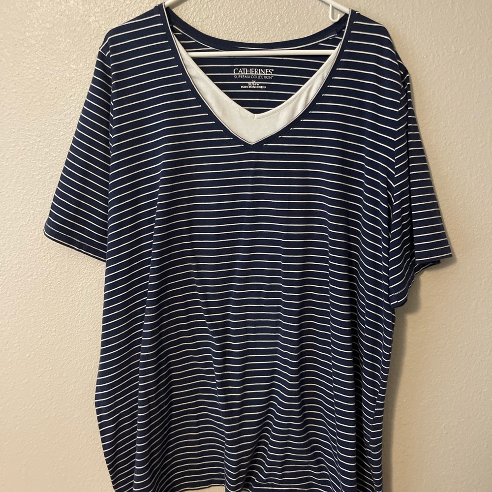 Catherine’s top